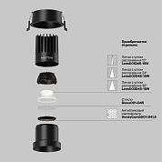 Dip Hight+ 4000K 15 50