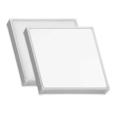CSVT SPARTA-PANEL 34 588x58818 CRI80 5000 opal-sand IP40  